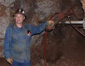 3rd Generation Miner 